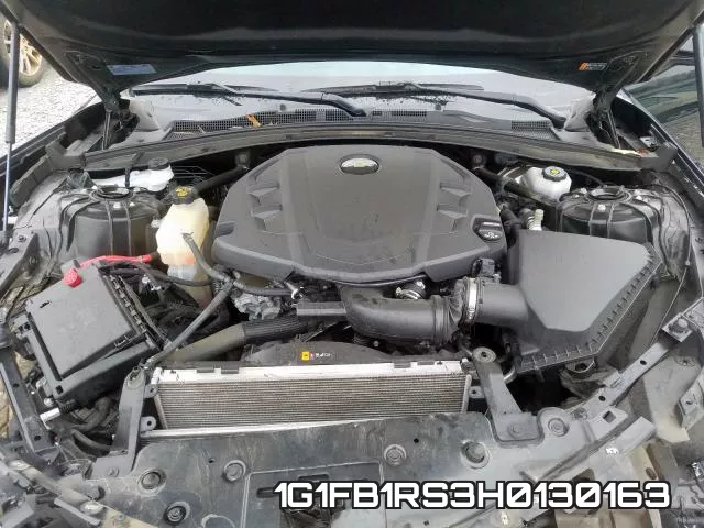 1G1FB1RS3H0130163 фото 8