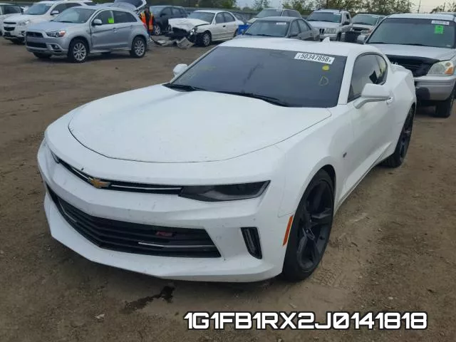 1G1FB1RX2J0141818 фото 3