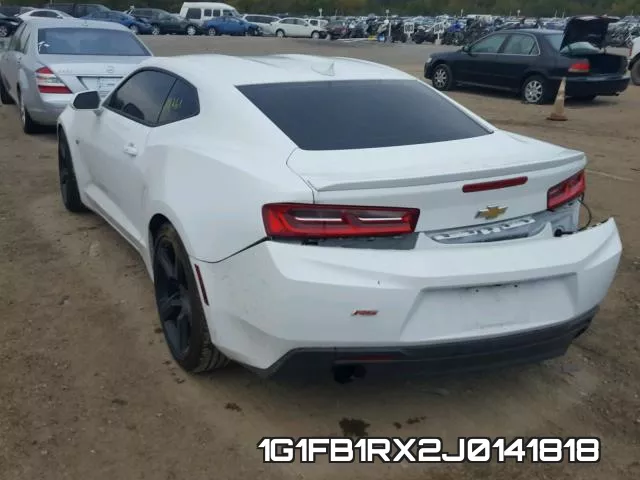 1G1FB1RX2J0141818 фото 4