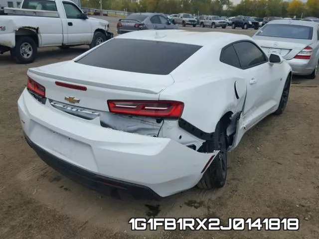 1G1FB1RX2J0141818 фото 5