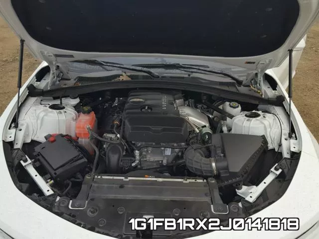 1G1FB1RX2J0141818 фото 8