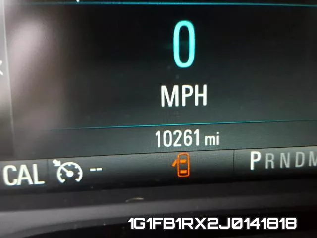1G1FB1RX2J0141818 фото 9