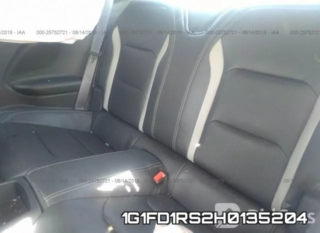 1G1FD1RS2H0135204 фото 9