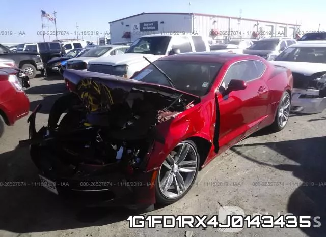 1G1FD1RX4J0143435 фото 3