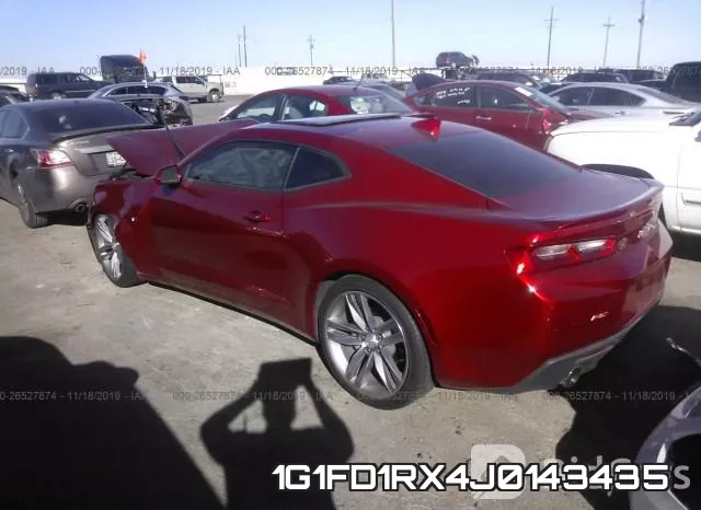 1G1FD1RX4J0143435 фото 4