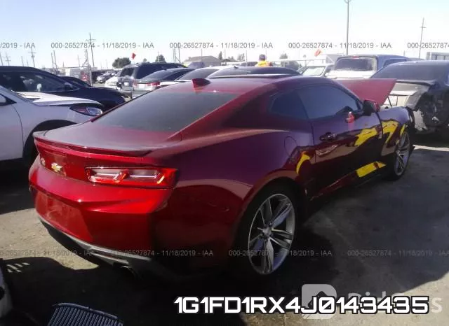 1G1FD1RX4J0143435 фото 5