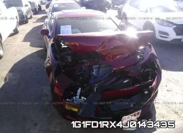 1G1FD1RX4J0143435 фото 7