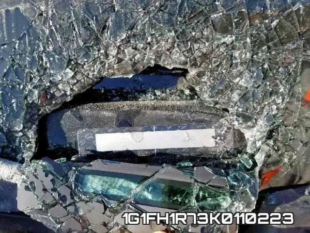 1G1FH1R73K0110223 фото 2