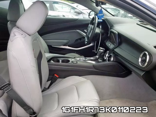 1G1FH1R73K0110223 фото 6