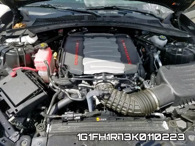 1G1FH1R73K0110223 фото 8