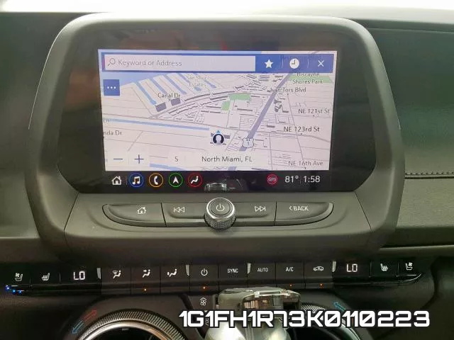 1G1FH1R73K0110223 фото 10