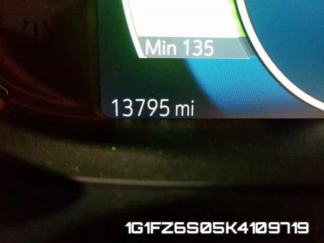 1G1FZ6S05K4109719 фото 9
