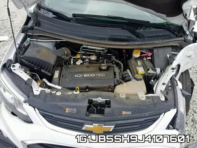 1G1JB5SH9J4107601 фото 8