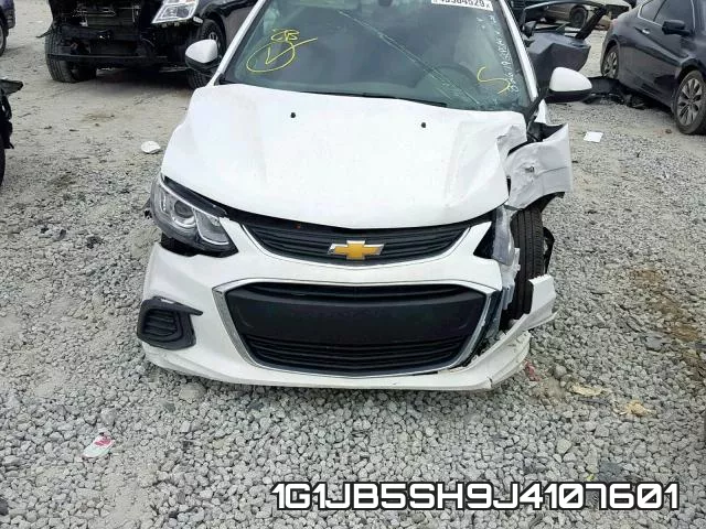 1G1JB5SH9J4107601 фото 10