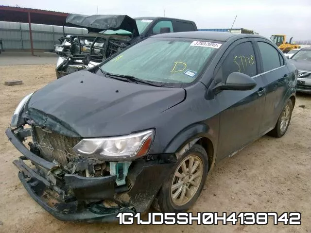 1G1JD5SH0H4138742 фото 3