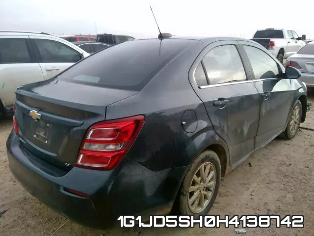 1G1JD5SH0H4138742 фото 5
