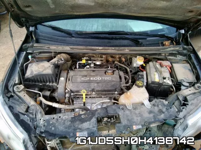 1G1JD5SH0H4138742 фото 8