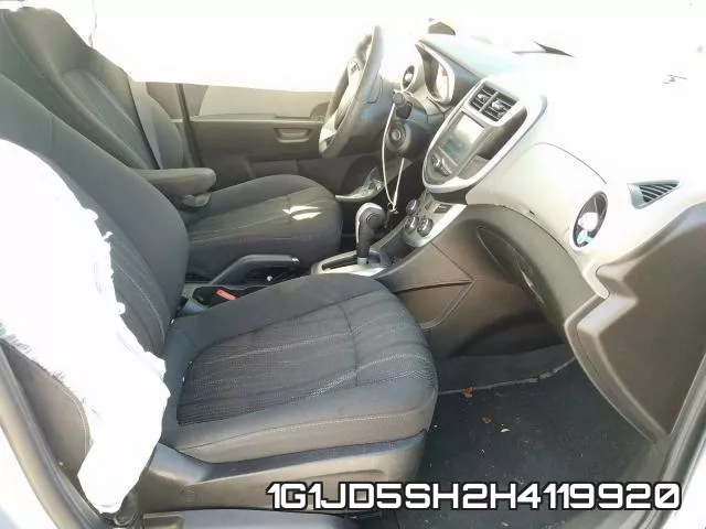 1G1JD5SH2H4119920 фото 6