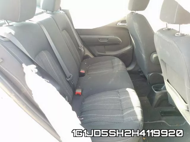 1G1JD5SH2H4119920 фото 7