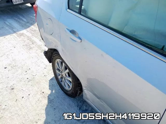 1G1JD5SH2H4119920 фото 10