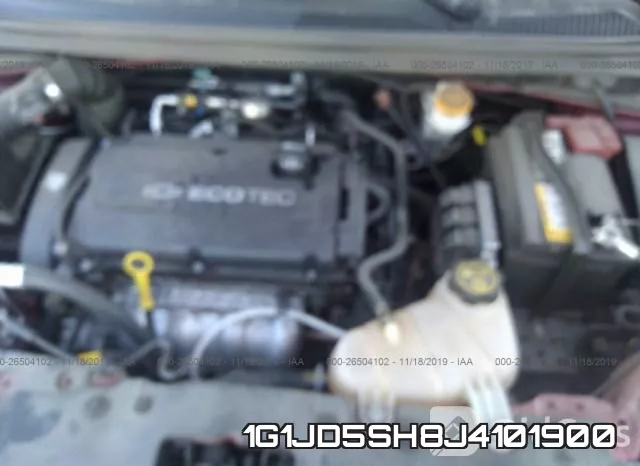 1G1JD5SH8J4101900 фото 2