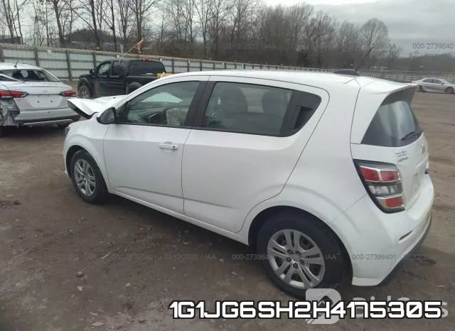 1G1JG6SH2H4175305 фото 4