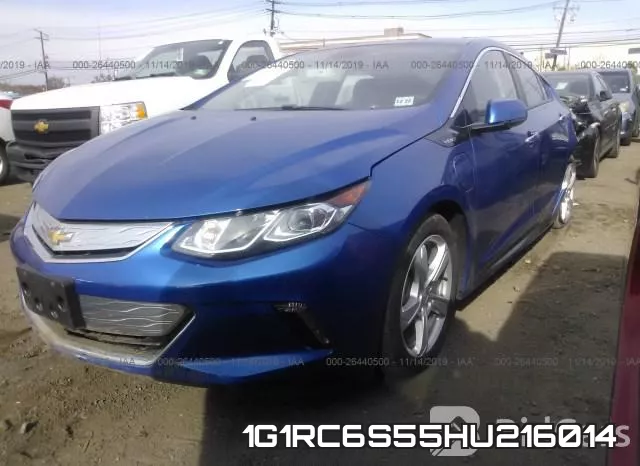 1G1RC6S55HU216014 фото 3