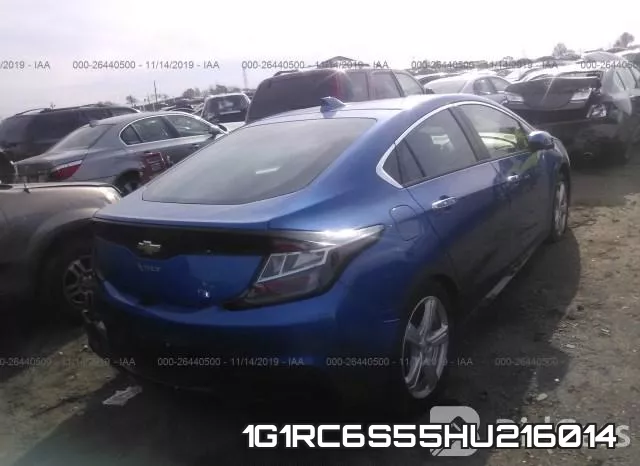 1G1RC6S55HU216014 фото 5