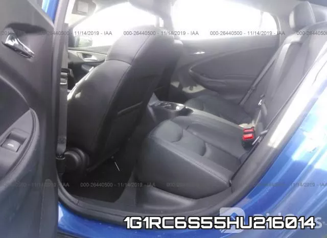 1G1RC6S55HU216014 фото 9