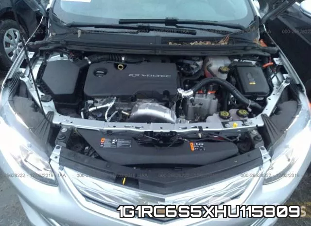 1G1RC6S5XHU115809 фото 2