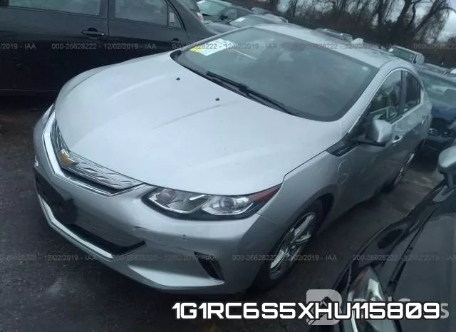 1G1RC6S5XHU115809 фото 3