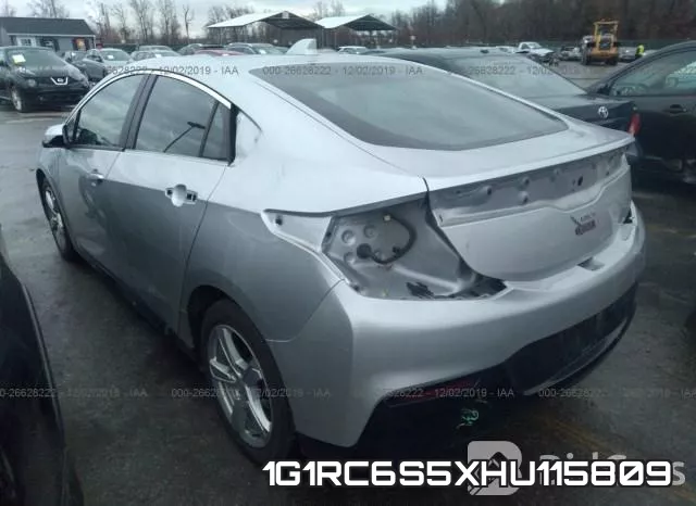 1G1RC6S5XHU115809 фото 4