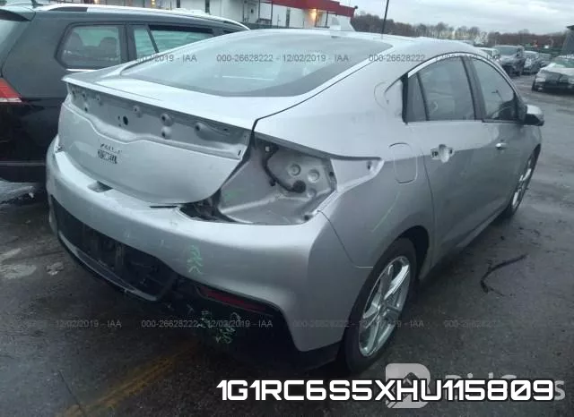 1G1RC6S5XHU115809 фото 5