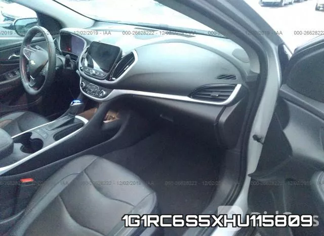 1G1RC6S5XHU115809 фото 6