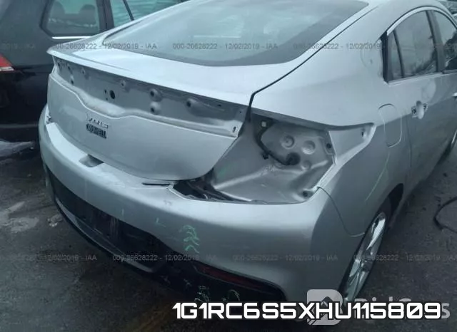 1G1RC6S5XHU115809 фото 7