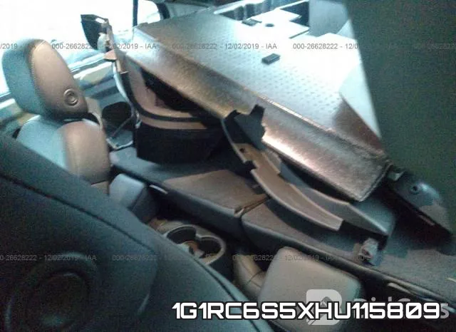 1G1RC6S5XHU115809 фото 9