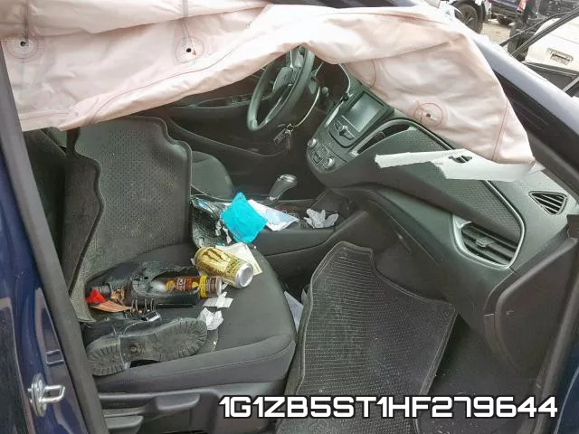 1G1ZB5ST1HF279644 фото 6