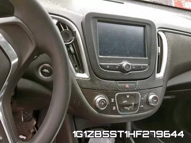 1G1ZB5ST1HF279644 фото 10