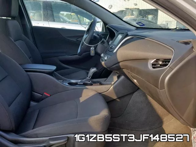 1G1ZB5ST3JF148527 фото 6