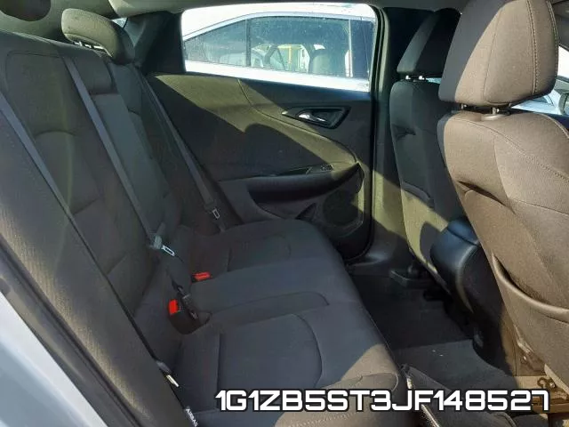 1G1ZB5ST3JF148527 фото 7