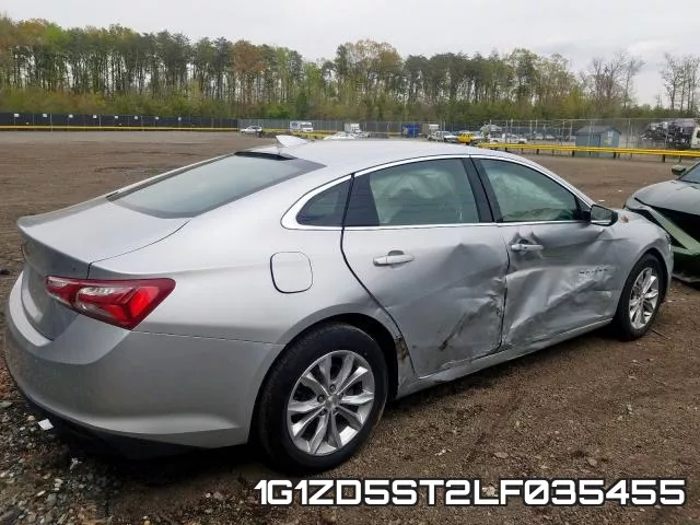 1G1ZD5ST2LF035455 фото 5