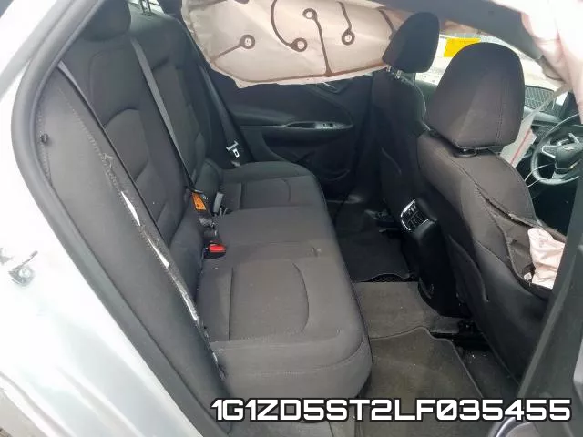 1G1ZD5ST2LF035455 фото 7