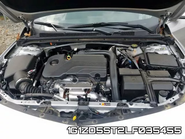 1G1ZD5ST2LF035455 фото 8
