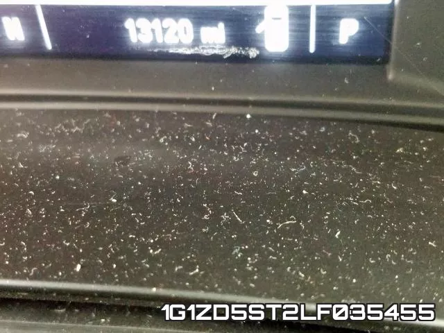 1G1ZD5ST2LF035455 фото 9