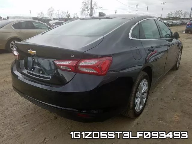 1G1ZD5ST3LF093493 фото 5