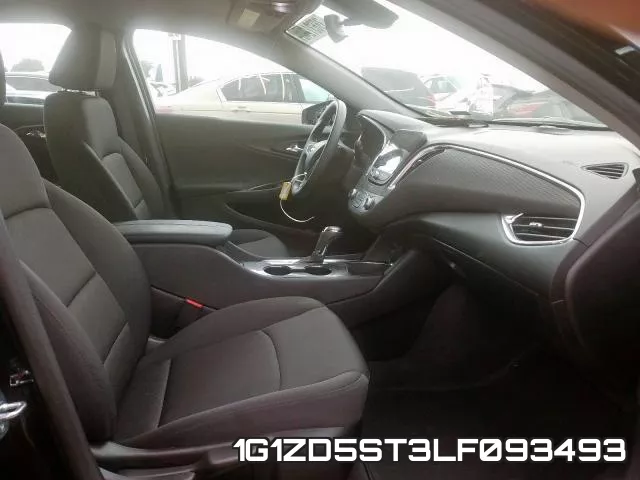 1G1ZD5ST3LF093493 фото 6