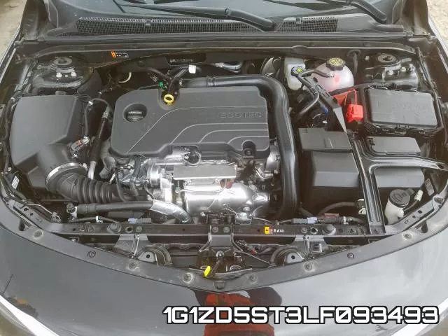 1G1ZD5ST3LF093493 фото 8