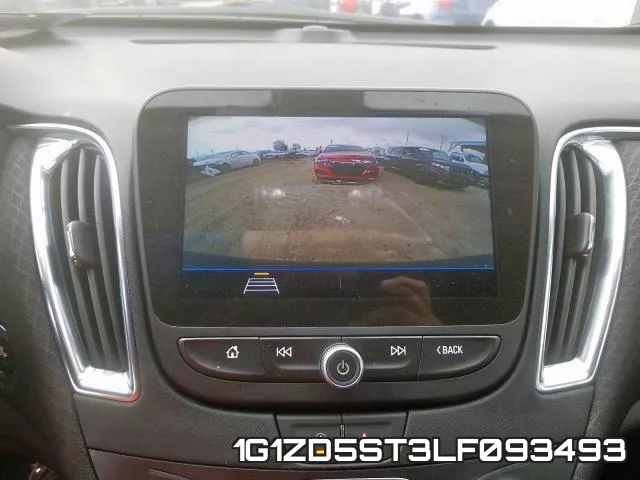 1G1ZD5ST3LF093493 фото 10