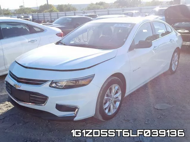 1G1ZD5ST6LF039136 фото 3