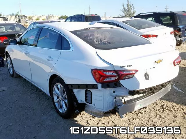 1G1ZD5ST6LF039136 фото 4